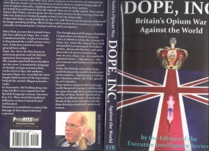 Dope Inc-Britains Opium War Against the World